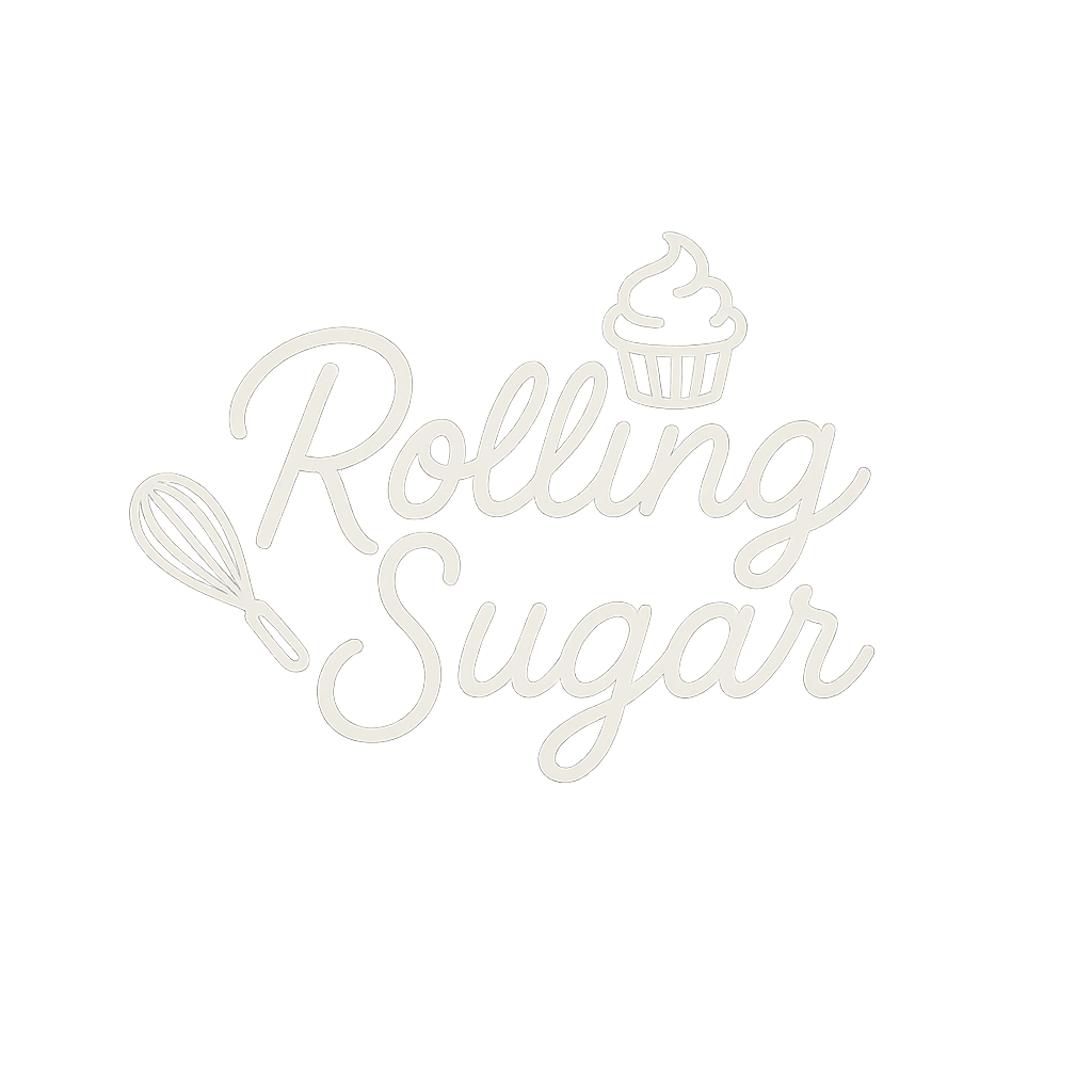 Logo Rolling Sugar